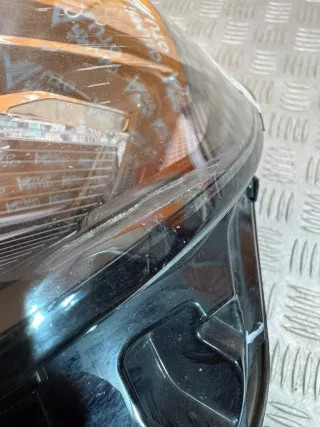 63119479257, 5A26FA3, 3 фара BMW 5 G30/G31 Арт 284027PM, вид 12