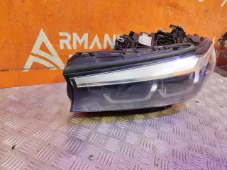 63119479257, 5A26FA3, 3 фара BMW 5 G30/G31 Арт 284027PM, вид 2