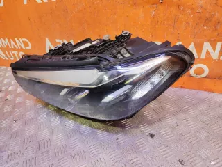63119479257, 5A26FA3, 3 фара BMW 5 G30/G31 Арт 284027PM, вид 3