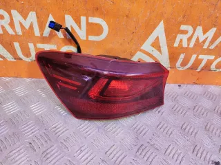 92401M6000, 92401M6, 1 фонарь внешний Kia Cerato 4 Арт 284040PM, вид 1