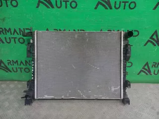 214107405R Радиатор двигателя (двс) Renault Kaptur Арт ARM305764, вид 1