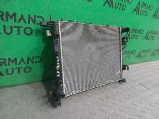 214107405R Радиатор двигателя (двс) Renault Kaptur Арт ARM305764, вид 2