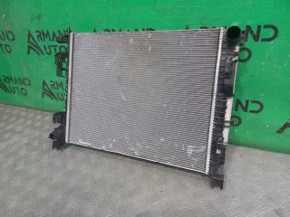 214107405R Радиатор двигателя (двс) Renault Kaptur Арт ARM305764, вид 3