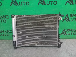 214107405R Радиатор двигателя (двс) Renault Kaptur Арт ARM305764, вид 5