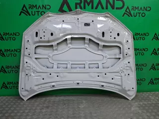 41007463772, 4 капот бмв х1 (х x 1) ф48 (ф f 48) BMW X1 F48 Арт ARM345224, вид 5