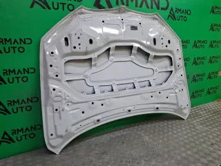 41007463772, 4 капот бмв х1 (х x 1) ф48 (ф f 48) BMW X1 F48 Арт ARM345224, вид 6