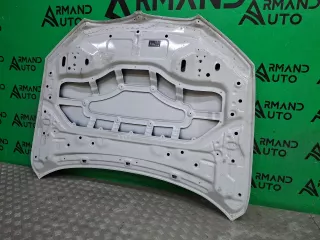 41007463772, 4 капот бмв х1 (х x 1) ф48 (ф f 48) BMW X1 F48 Арт ARM345224, вид 7