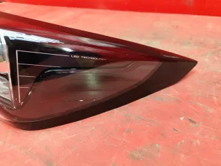 4133020AW02AA, 4133020AW02AA, S203F2805030400AA фонарь LED Changan CS 55 Арт MB84333, вид 3