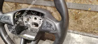  Руль Ford Focus 3 restailing Арт 00106633, вид 11