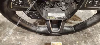  Руль Ford Focus 3 restailing Арт 00106633, вид 13