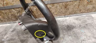  Руль Ford Focus 3 restailing Арт 00106633, вид 14