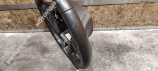  Руль Ford Focus 3 restailing Арт 00106633, вид 15