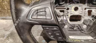  Руль Ford Focus 3 restailing Арт 00106633, вид 4