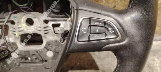 Руль Ford Focus 3 restailing Арт 00106633, вид 5