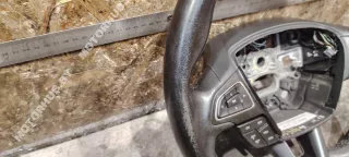  Руль Ford Focus 3 restailing Арт 00106633, вид 8