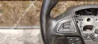  Руль Ford Focus 3 restailing Арт 00106633, вид 9