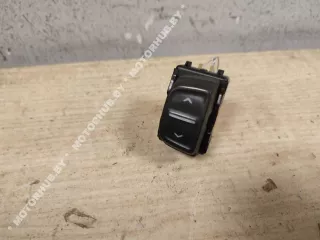 254214937R Кнопка стеклоподъемника Renault Sandero Stepway 2 Арт 00106304, вид 2