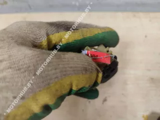 254214937R Кнопка стеклоподъемника Renault Sandero Stepway 2 Арт 00106304, вид 4