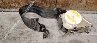 BM51611B68AH3JA6 Ремень безопасности задний левый Ford Focus 3 restailing Арт 00106573