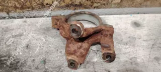  Кронштейн полуоси Ford Focus 3 restailing Арт 00106557, вид 3