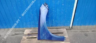  Крыло переднее правое Ford Focus 3 restailing Арт 00106472, вид 1