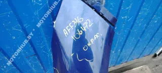  Крыло переднее правое Ford Focus 3 restailing Арт 00106472, вид 2
