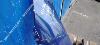  Крыло переднее правое Ford Focus 3 restailing Арт 00106472, вид 4