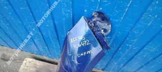 Крыло переднее правое Ford Focus 3 restailing Арт 00106472, вид 5