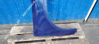  Крыло переднее правое Ford Focus 3 restailing Арт 00106472, вид 7