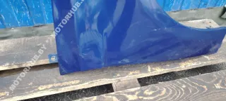  Крыло переднее правое Ford Focus 3 restailing Арт 00106472, вид 8