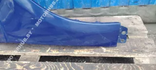  Крыло переднее правое Ford Focus 3 restailing Арт 00106472, вид 9