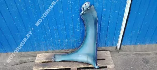  Крыло переднее правое Ford Focus 3 restailing Арт 00106472, вид 10