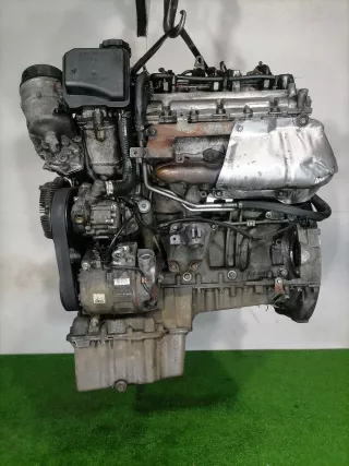642898 Двигатель Mercedes Sprinter W906 3.0л Арт 00008412, вид 2