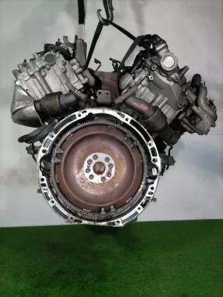 642898 Двигатель Mercedes Sprinter W906 3.0л Арт 00008412, вид 4