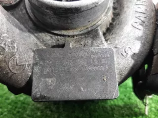 A6420901080,6420901080 Турбина Mercedes Sprinter W906 Арт 00268331, вид 3