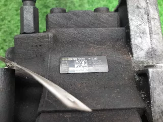 4S7Q9B395AJ,A2C20003757 ТНВД Land Rover Discovery 3 Арт 00171223, вид 4