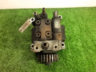 4S7Q9B395AJ,A2C20003757 ТНВД Land Rover Discovery 3 Арт 00171223, вид 6