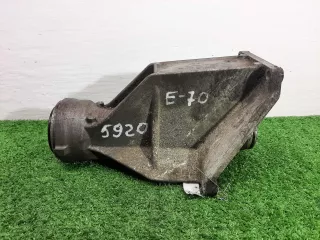 7552540 Кронштейн BMW X5 E70 Арт 00266972, вид 1