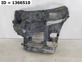 51117423099 Каркас переднего бампера  BMW X7 g07 Арт VD1366510, вид 1