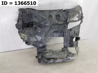 51117423099 Каркас переднего бампера  BMW X7 g07 Арт VD1366510, вид 2