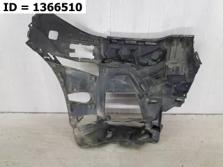 51117423099 Каркас переднего бампера  BMW X7 g07 Арт VD1366510, вид 3