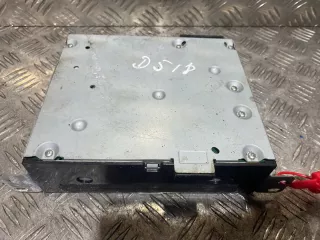 9676837780 Магнитола Peugeot 508 Арт GRT80552, вид 1