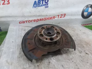 A2123500241, A2123502208 Ступица Mercedes CLS C218 Арт 38211, вид 1