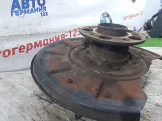 A2123500241, A2123502208 Ступица Mercedes CLS C218 Арт 38211, вид 3