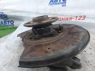 A2123500241, A2123502208 Ступица Mercedes CLS C218 Арт 38211, вид 4