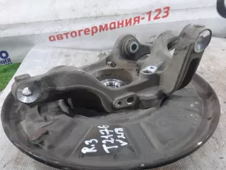 A2123500241, A2123502208 Ступица Mercedes CLS C218 Арт 38211, вид 5