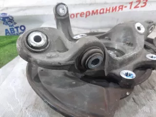 A2123500241, A2123502208 Ступица Mercedes CLS C218 Арт 38211, вид 7