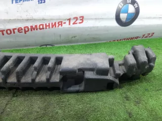 51647210496, 7210496 Наполнитель бампера BMW X3 F25 Арт 38219, вид 4