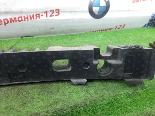 51647210496, 7210496 Наполнитель бампера BMW X3 F25 Арт 38219, вид 9