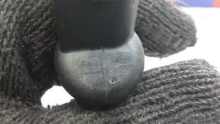 6H4Q-9K546-EB Форсунка дизельная Land Rover Range Rover 3 Арт 4GM06AL07, вид 6